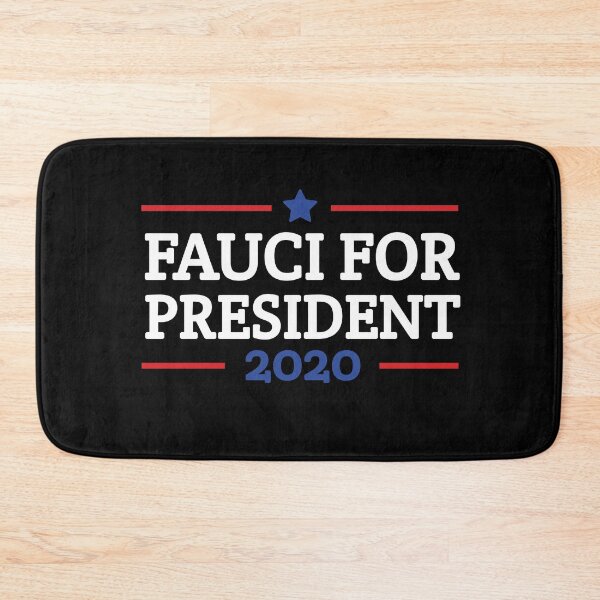 Item preview, Fauci for President 2020 designed and sold by kader85.