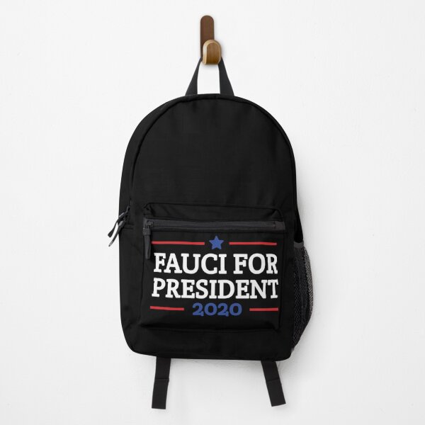 Item preview, Fauci for President 2020 designed and sold by kader85.