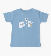 Horror stories Baby Tee