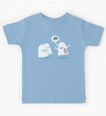 Horror stories Kinder T-Shirt
