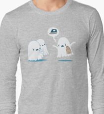 Horror stories Long Sleeve T-Shirt