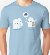 Horror stories Unisex T-Shirt