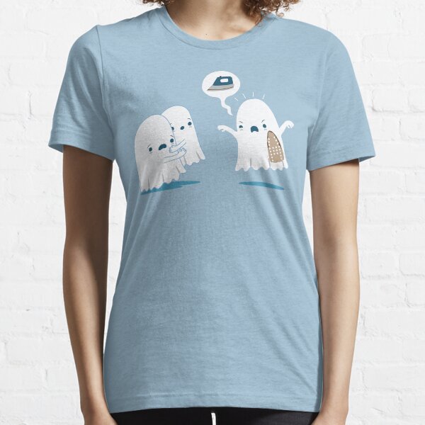 Horror stories Essential T-Shirt