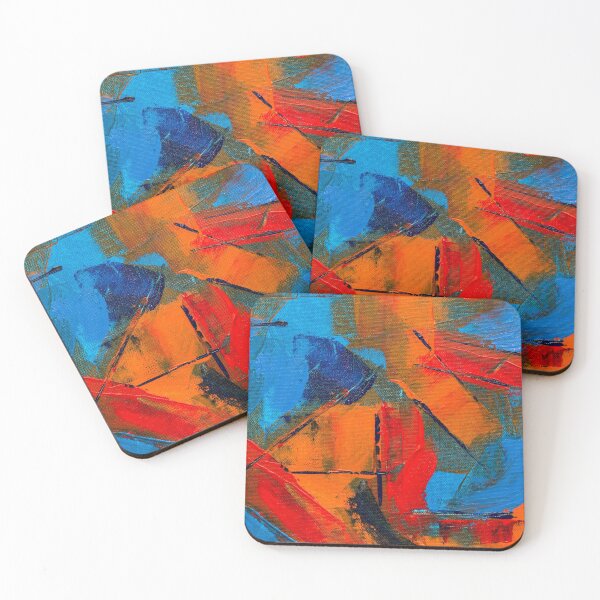 Item preview, Abstract Illustration designed and sold by Vaultora.