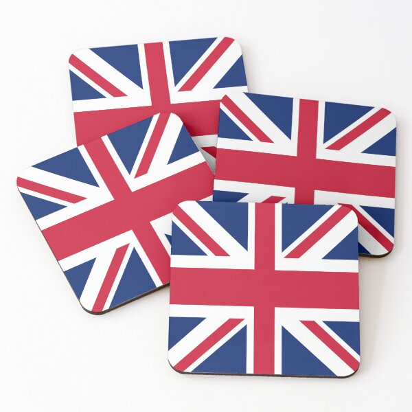 Item preview, United Kingdom flag designed and sold by P-I-R.