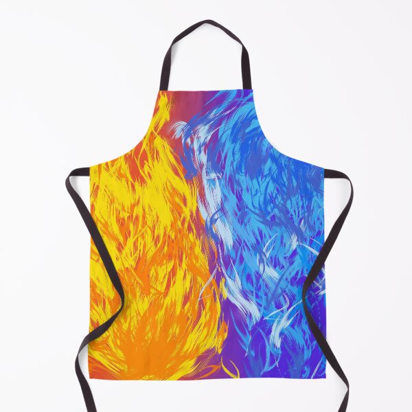 Item preview, Flames designed and sold by courtcakes981.