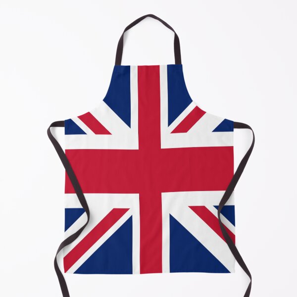 Item preview, United Kingdom flag designed and sold by P-I-R.