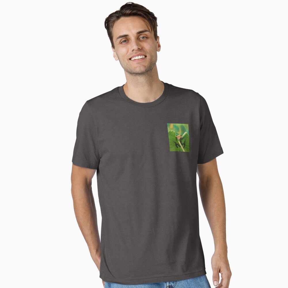 Item preview, Essential T-Shirt designed and sold by jjomally1.