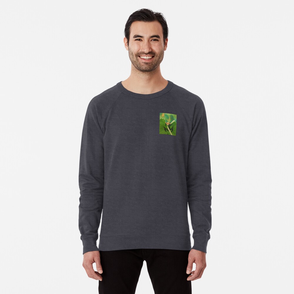 Item preview, Lightweight Sweatshirt designed and sold by jjomally1.