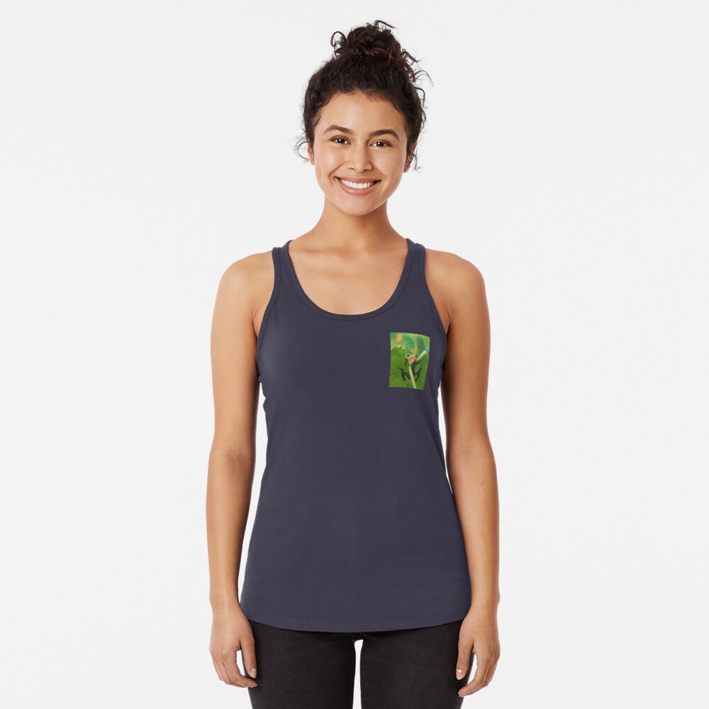 Item preview, Racerback Tank Top designed and sold by jjomally1.