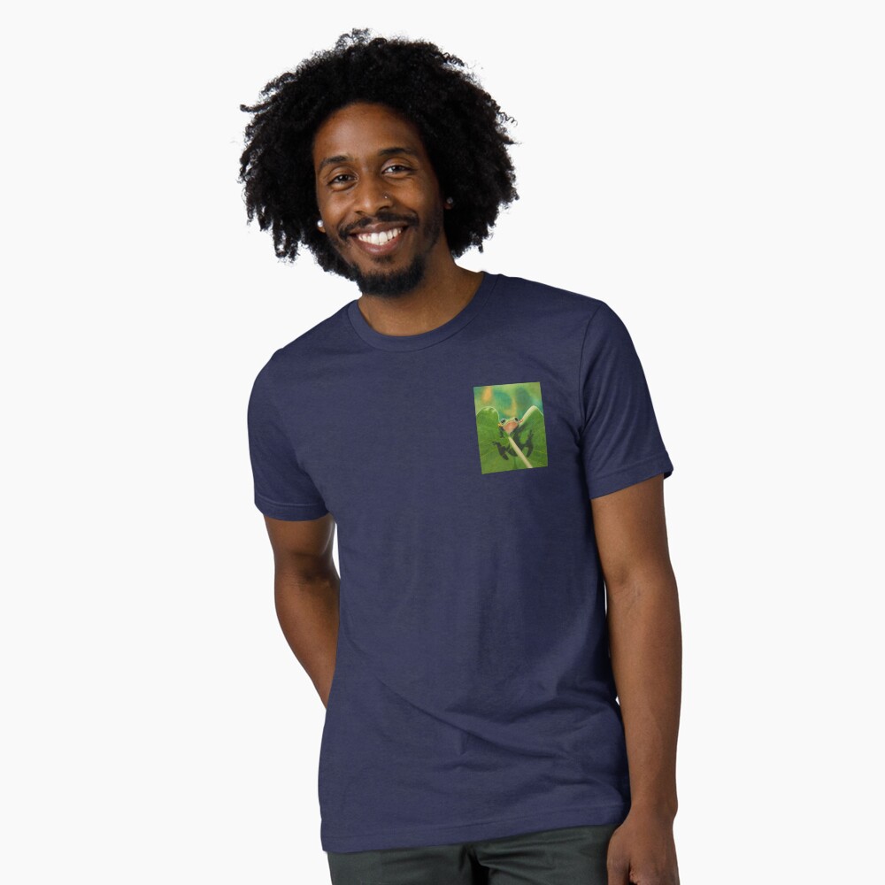 Item preview, Tri-blend T-Shirt designed and sold by jjomally1.