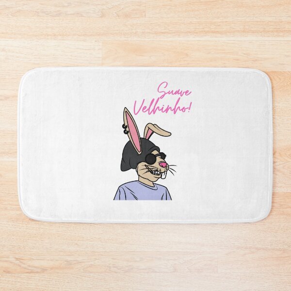 Item preview, Suave Velhinho designed and sold by arte-brnagringa.