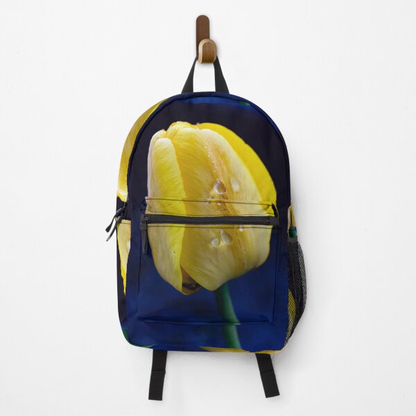 Item preview, Yellow | Tulip | Flower | Floral | 2023 designed and sold by aloresarts.