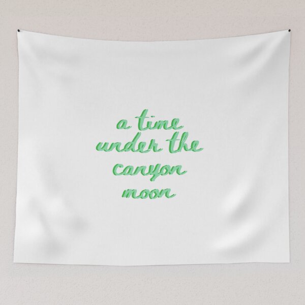 Item preview, Canyon Moon de Harry Styles designed and sold by mmikhaila.
