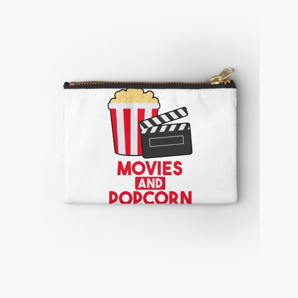 Item preview, Movies and Popcorn designed and sold by nmdesigns1.