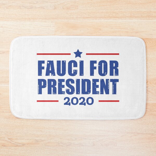 Item preview, Fauci for President 2020 designed and sold by kader85.