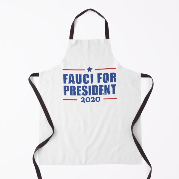 Item preview, Fauci for President 2020 designed and sold by kader85.
