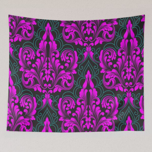 Item preview, Hand Drawing Pink Pattern Classic T-shirt designed and sold by MKHBOOS.