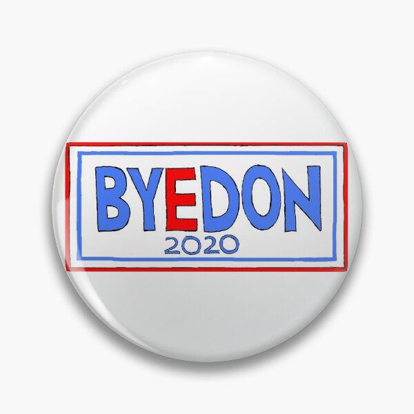Item preview, byedon 2020 designed and sold by kodoknimco.