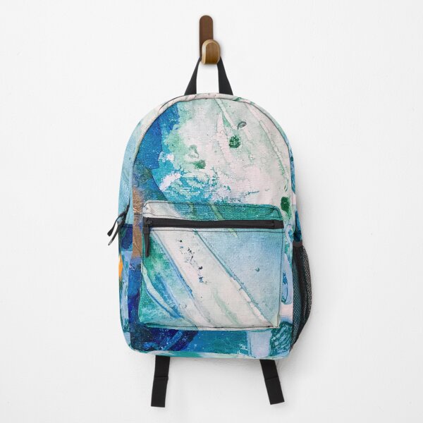Item preview, Ocean White designed and sold by ANoelleJay.