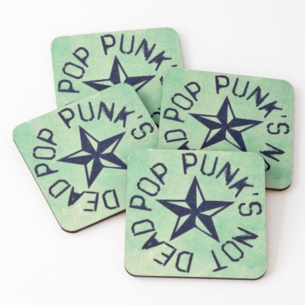 Item preview, Punks not dead! designed and sold by Ravmerch.