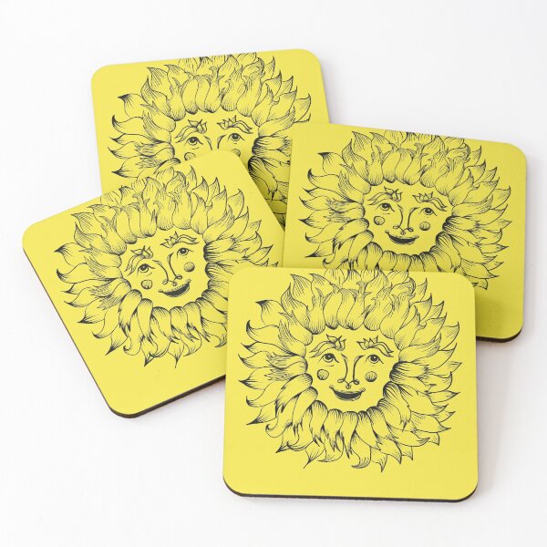 Item preview, Bring Sunshine designed and sold by Colindarke.