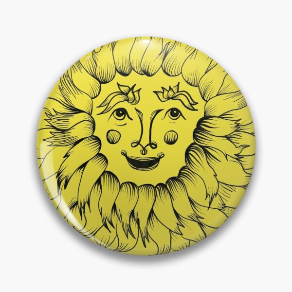 Item preview, Bring Sunshine designed and sold by Colindarke.