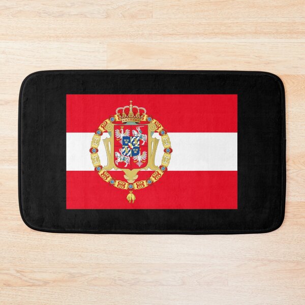 Item preview, Black flag of the polish Lithuanian commonwealth designed and sold by AidanMDesigns.
