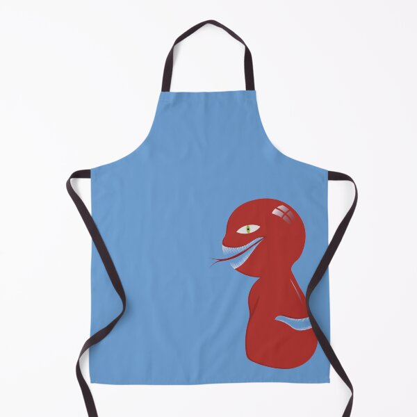 Item preview, Damien The Eating Monster designed and sold by WEIRDglow.