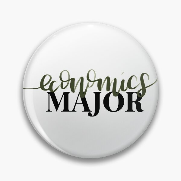 Item preview, economics major designed and sold by karenedralin.