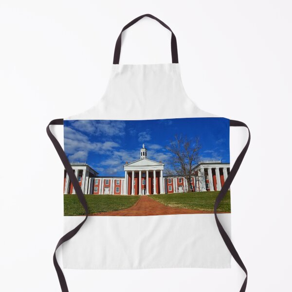 Item preview, The Colonnade at Washington and Lee designed and sold by ChatStroh.