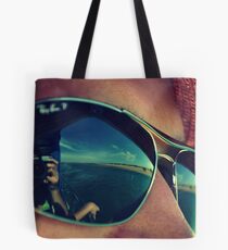 Ilha da Culatra Tote Bag