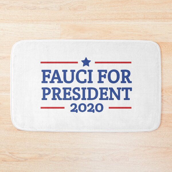 Item preview, Fauci for President 2020 designed and sold by kader85.
