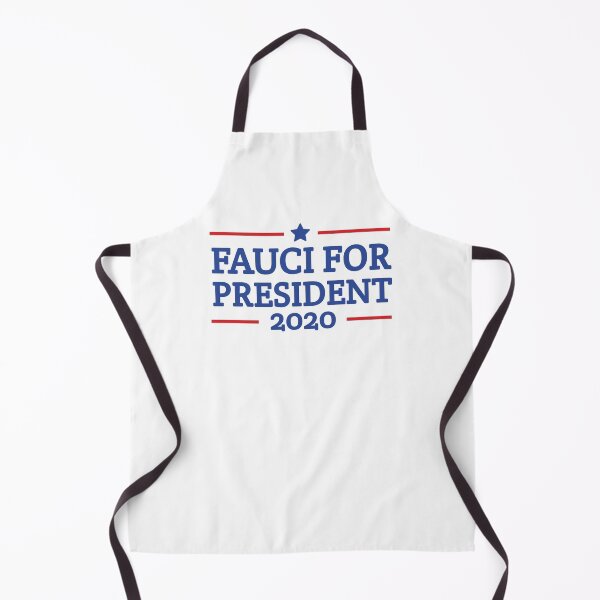 Item preview, Fauci for President 2020 designed and sold by kader85.