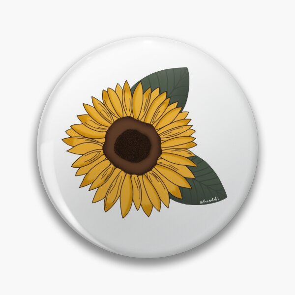 Item preview, girasol (sunflower) designed and sold by yhuman.