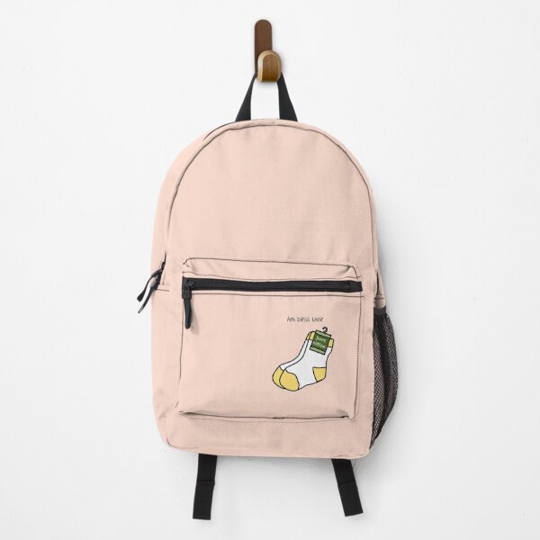 Item preview, Arh bless their cotton socks designed and sold by DanandDee.
