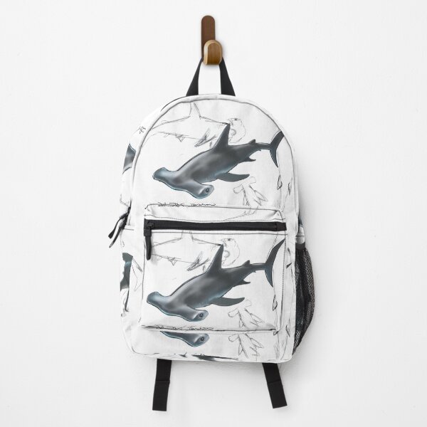 Item preview, Hammerhead Shark designed and sold by DTi Paints.