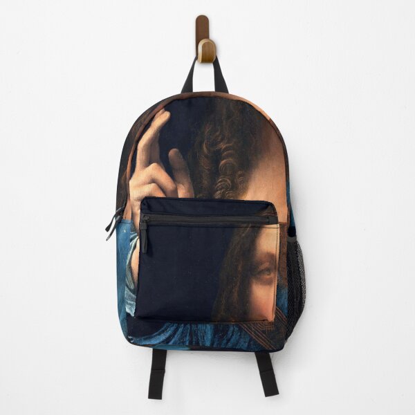 Item preview, Salvator Mundi | Large HQ Restored Version designed and sold by Dator.
