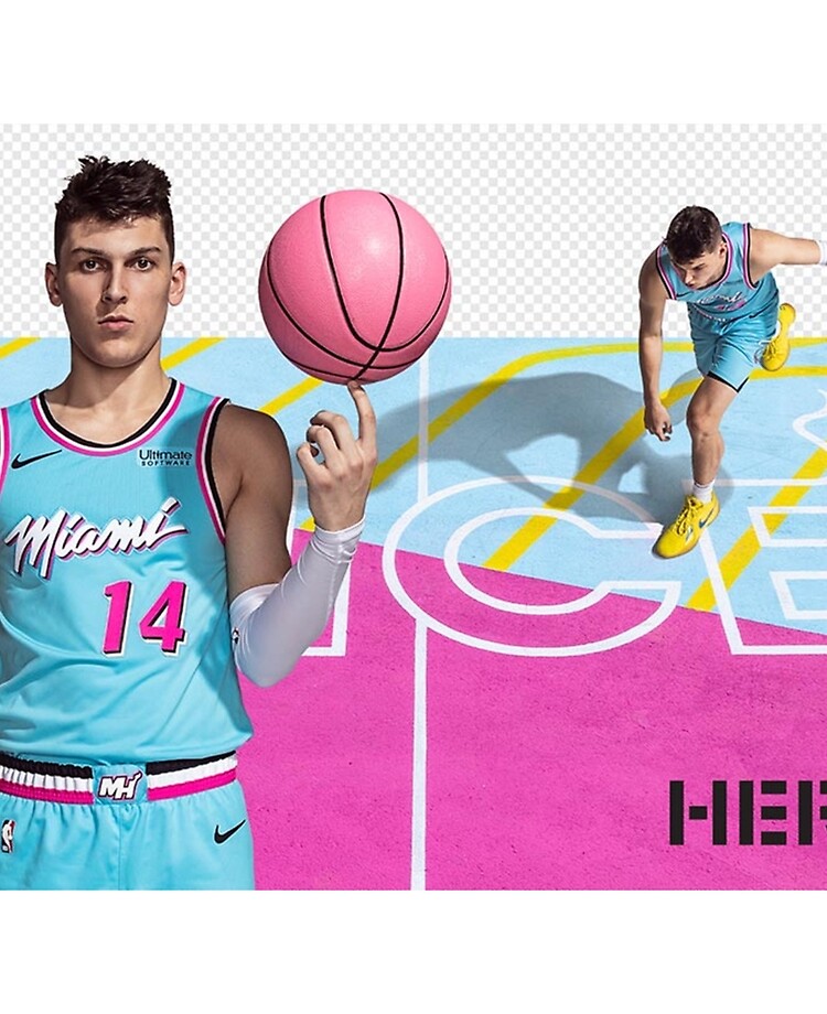 miami vice tyler herro