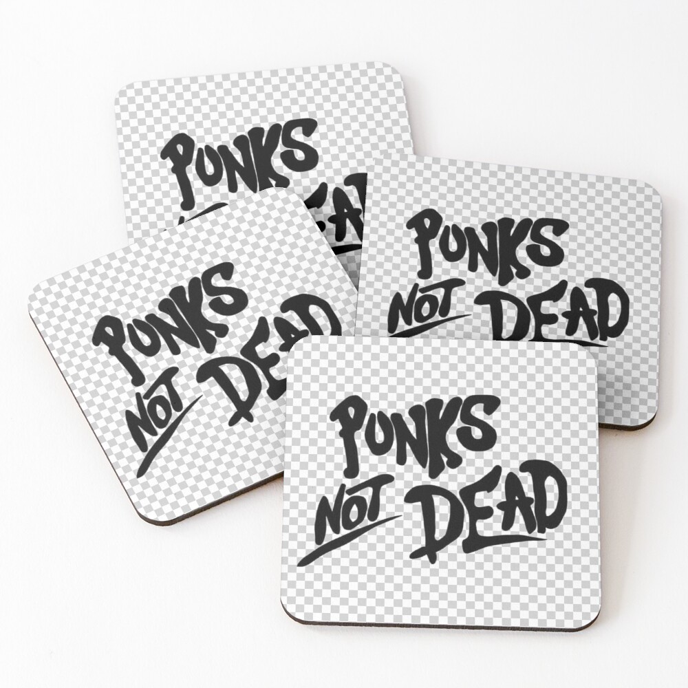 Item preview, Coasters (Set of 4) designed and sold by Ravmerch.