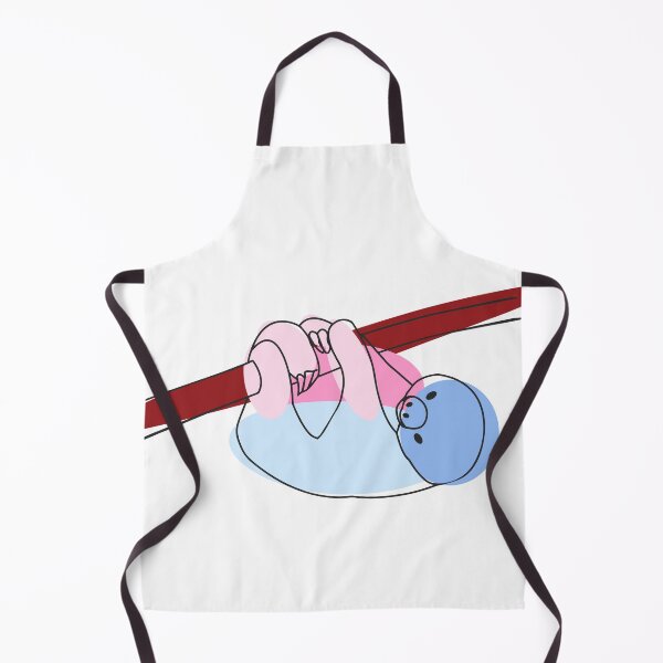 Item preview, Sloth - out of line coloring designed and sold by WEIRDglow.