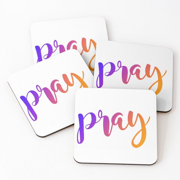 Item preview, Pray designed and sold by MeggyShay11.