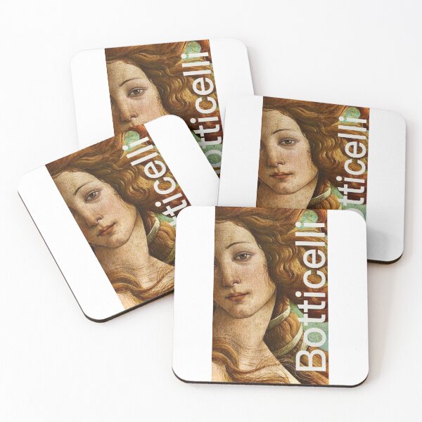 Item preview, Venere Botticelli  designed and sold by Ipso-Facto.