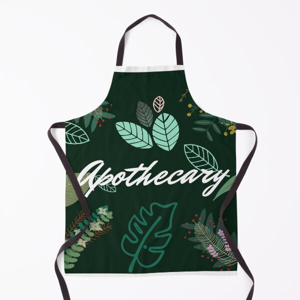 Item preview, Apothecary designed and sold by Coffee & Fashion.