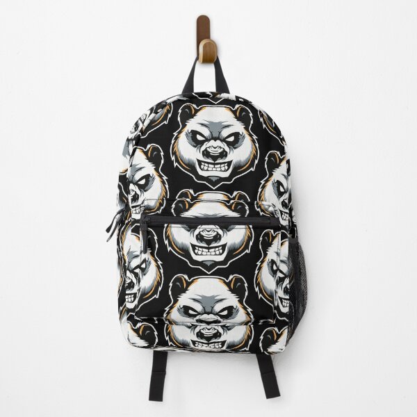 Item preview, Angry Panda designed and sold by Vector Scout Lab.