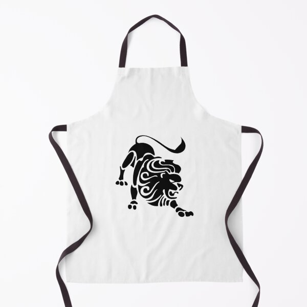 Item preview, Stylized Lion Silhouette designed and sold by greengoodnich.