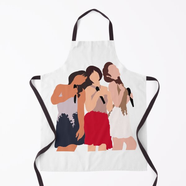 Item preview, The Broadway Princess Party - Courtney, Susan and Laura designed and sold by softnovitski.
