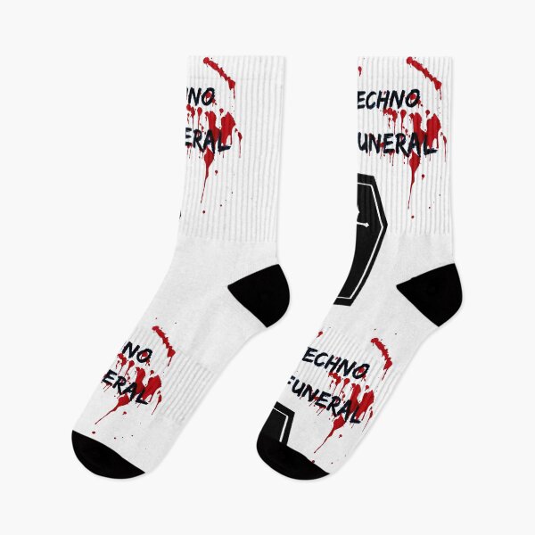Item preview, Play Techno At My Funeral designed and sold by Express YRSLF.