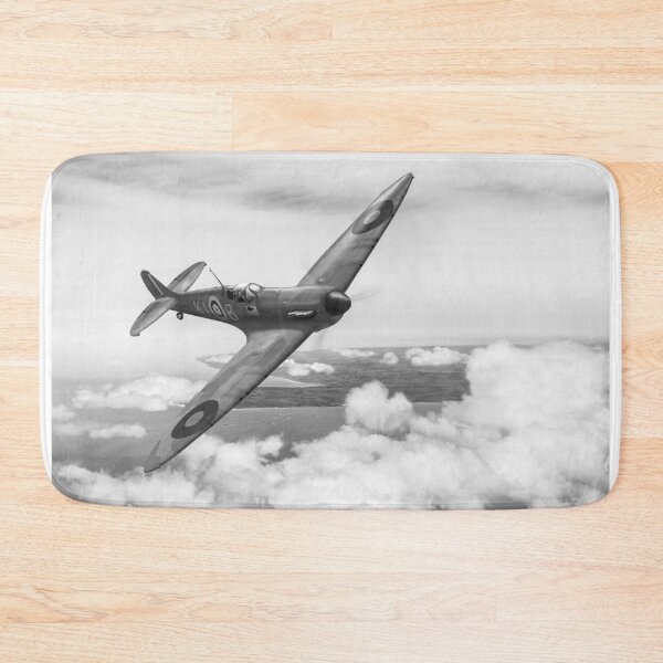 Item preview, Al Deere in Kiwi III designed and sold by Flight Artworks.