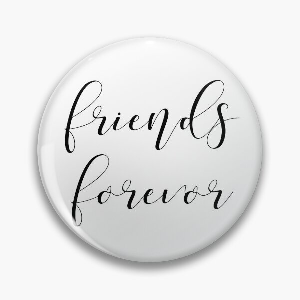 Item preview, Friend Forever designed and sold by bumperapparels.